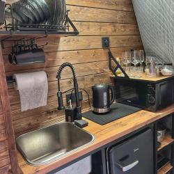 Фото Отель Терраса