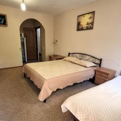 Фото Отель Калина