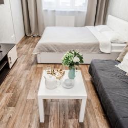 Фото Отель Good House (Гуд Хаус) на улице Старых Большевиков 3В