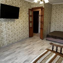 Фото Отель Уютный дом на улице Тушканова