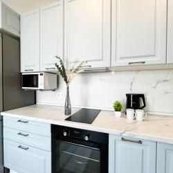 Фото Апартаменты на улице проспект Соколова 68