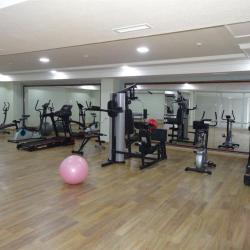 Фото Отель Oydin Plaza Hotel (Ойдин Плаза)