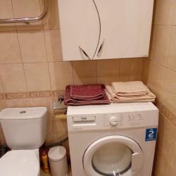 Фото Апартаменты на улице Струве 3