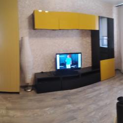 Фото Апартаменты на улице Виталия Жалнина