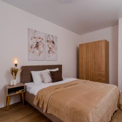 Фото Отель Viktory Apart (Виктори Апарт) на улице Рязанская