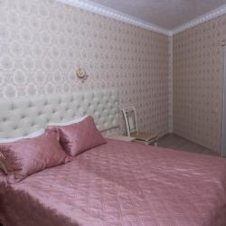 Фото Отель Elbrus Plaza (Эльбрус Плаза)