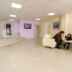 Фото Отель Спортивная