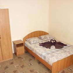 4-комнатные апартаменты стандарт