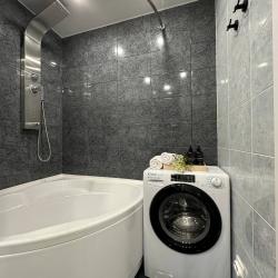 2-комнатные апартаменты стандарт 5-я просека, 110Д, Самара