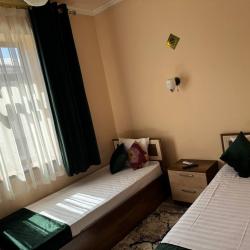 Фото Отель Bolo Hovuz Hotel (Боло Ховуз)