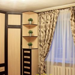 2-комнатные апартаменты улучшенные