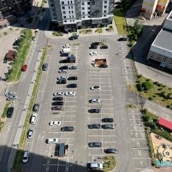 Фото Апартаменты на проспекте Новгородский