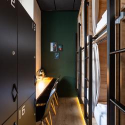 CAPS Hotel  (Кэпс) — 5b12f71f8508857a9c3ce1006d73e9a3