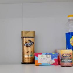 Апартаменты студия