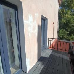 1-комнатные апартаменты люкс