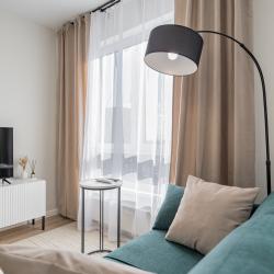 Фото Апартаменты Birchhouse (БирчХаус) на улице Добролюбова 8к3