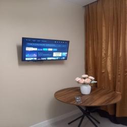 Фото Апартаменты на улице Красноармейская 19