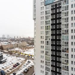 Фото Отель К энд К Апартментс на улице Пушкина