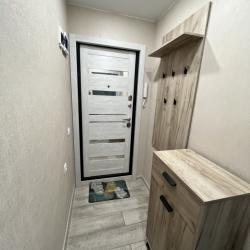 1-комнатные апартаменты улучшенные