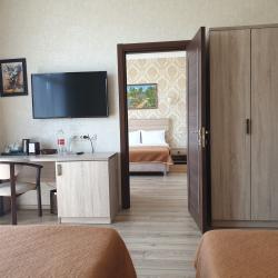 Фото Отель Celentano Hotel (Челентано)