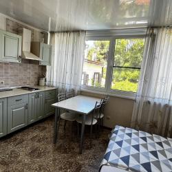 Фото Отель Морской Бриз