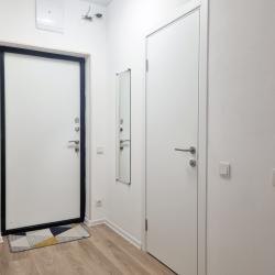 Фото Отель ТВОЯ квартира на улице Мезенцева 14