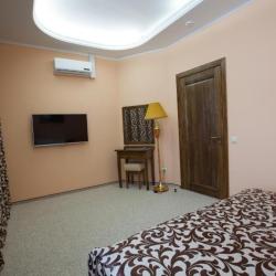 Фото Отель Хантыйская горка