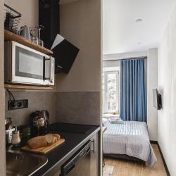 фото 7 Smart Lofts (Смарт Лофтс) на улице Бауманская