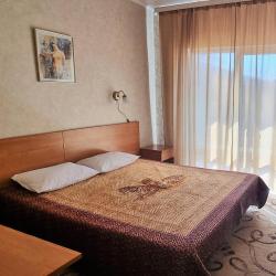 Фото Отель Фантазия