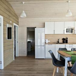 Фото Отель Загородный Момент дома