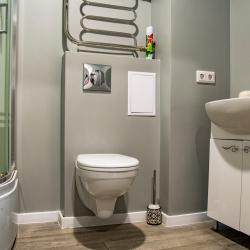 Апартаменты студия