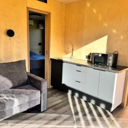 Фото Отель Koksa Camp (Кокса Камп)