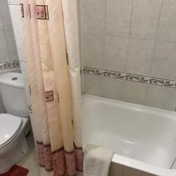Номер комфорт улучшенный с 1 двуспальной кроватью