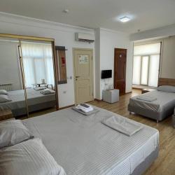 Фото Asiya Hotel Grozny (Асия Отель )