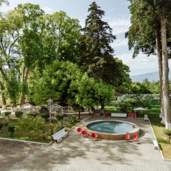 Фото Отель Пансионат Ривьера