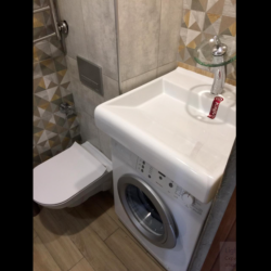 Апартаменты студия