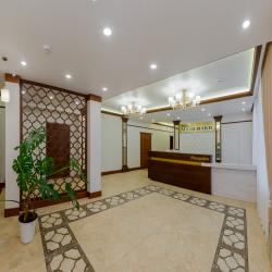 Фото Отель МашБах