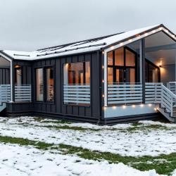 Фото Отель Efimonovo Life (Ефимоново Лайф)