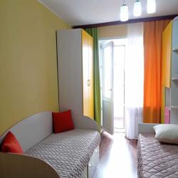 Фото Апартаменты на улице Плеханова 39