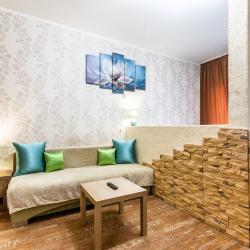 Фото Отель Пять звезд на улице Мира 98