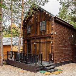 Коттедж Сакура