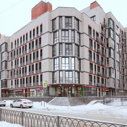 Фото Апартаменты SunVille (Санвиль) на улице Калинина