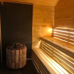 Шале премиум