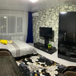 Фото Апартаменты на улице Строителей 26