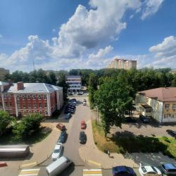 Фото Апартаменты на площади Свободы 4