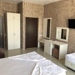 Фото Отель Усадьба