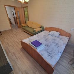 Фото Апартаменты на проспекте Гагарина 8-я линия 13