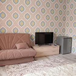 Фото Отель Белые Ивы