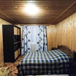 Фото Отель Илвас