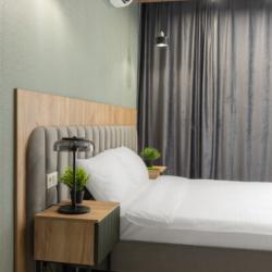 Фото Отель Sun City (Сан Сити)